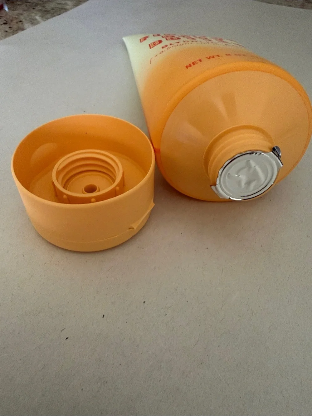 Vitamin C Firming Body Butter by Trader Joe’s